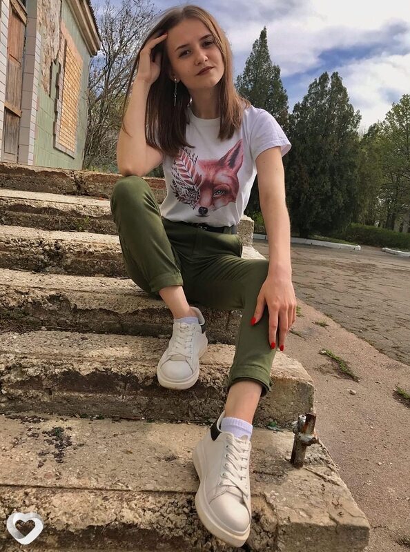Твоё Счастье, Волноваха