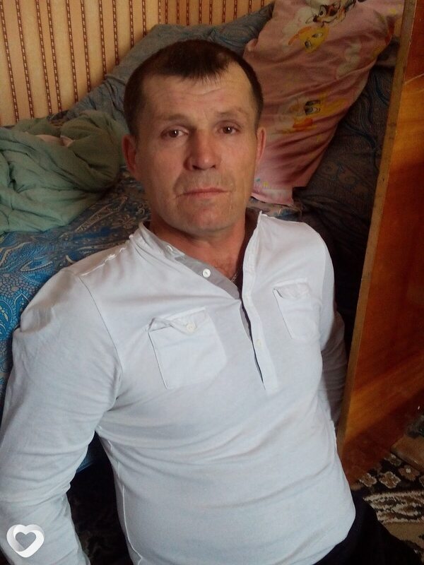 Игорь, 58, Уральске — анкета №3704799