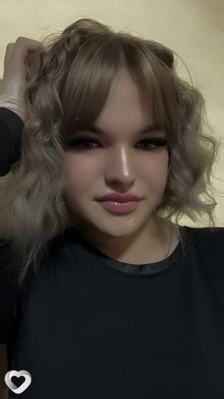 Лена, 20, Майкопе — анкета №3704876