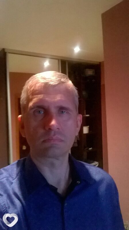 Виталий, 52, Новосибирске — анкета №3704882