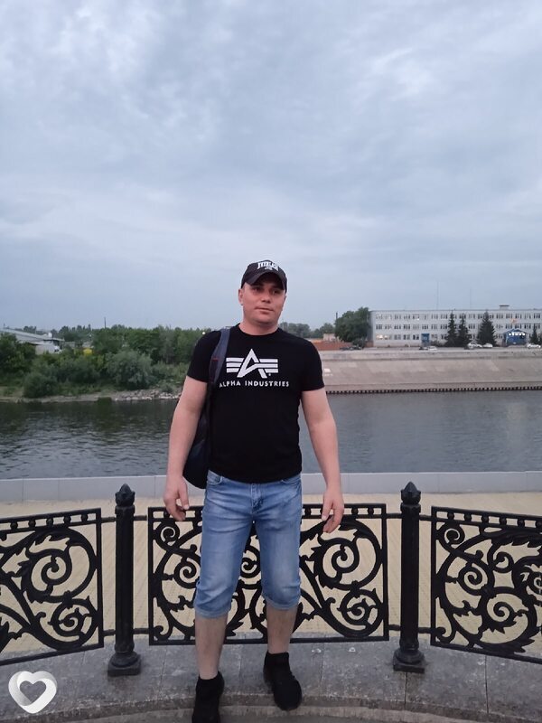 Ваня, 39, Нижневартовске — анкета №3704885