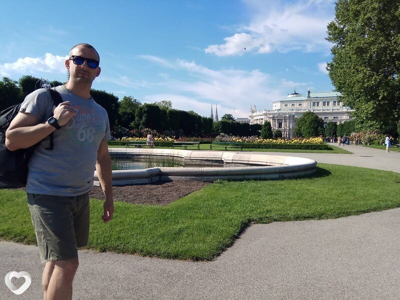 Олександр, 44, Киеве — анкета №3704898
