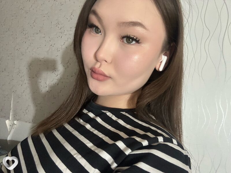 Юлиана, 20, Якутске — анкета №3705000