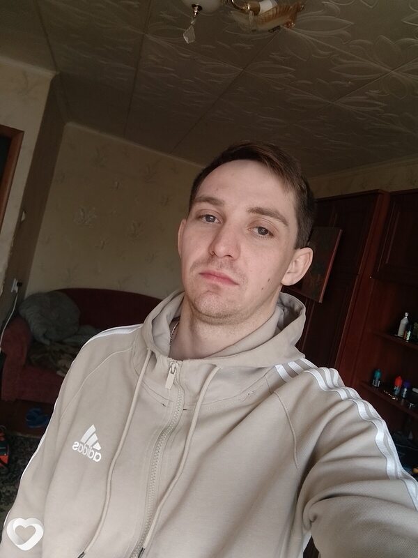 Иван, 27, Мариуполе — анкета №3705015