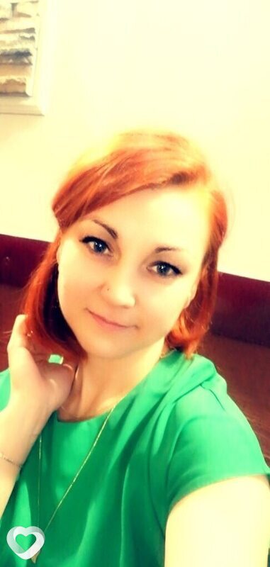 Аннa, 44, Оренбурге — анкета №3705017
