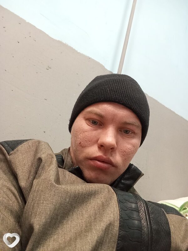 Лев, 27, Иркутске — анкета №3705021