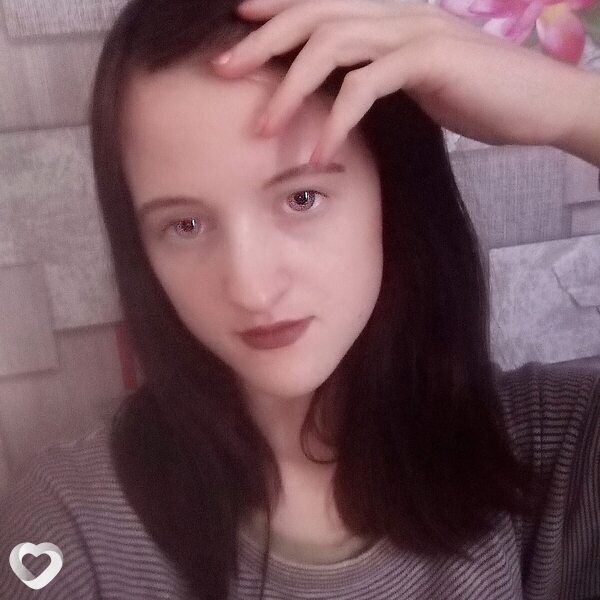 Анастасия, 23, Череповце — анкета №3705023