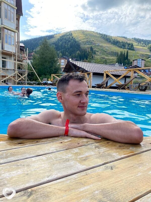 Юрий, 26, Новокузнецке — анкета №3704963