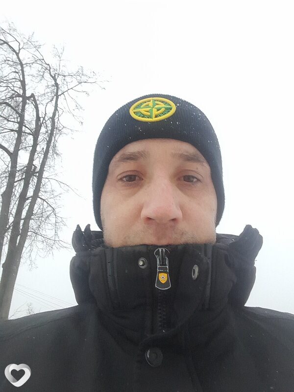 Александр, 40, Лобне — анкета №3704964