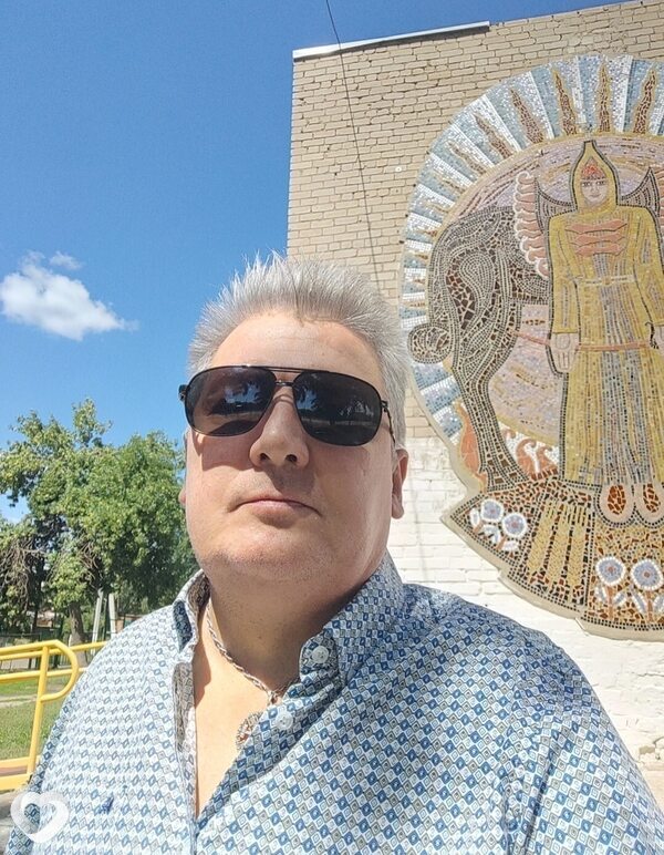 Андрей, 53, Тольятти — анкета №3704966