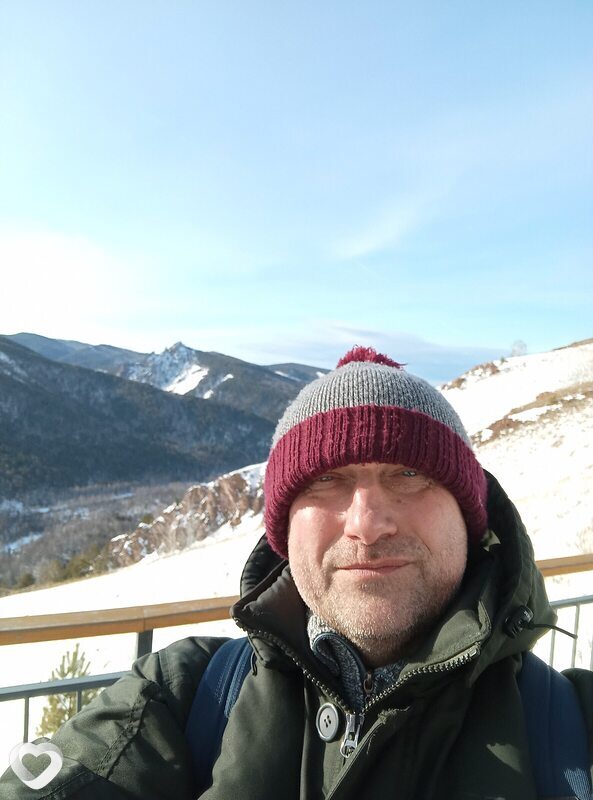 Александр, 48, Красноярске — анкета №3705474