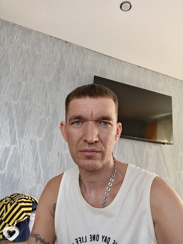 Станислав, 43, Самаре — анкета №3705476
