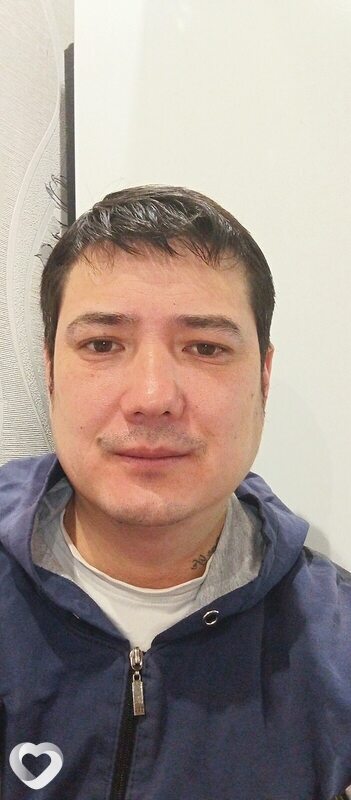 Сергей, 38, Самаре — анкета №3705484