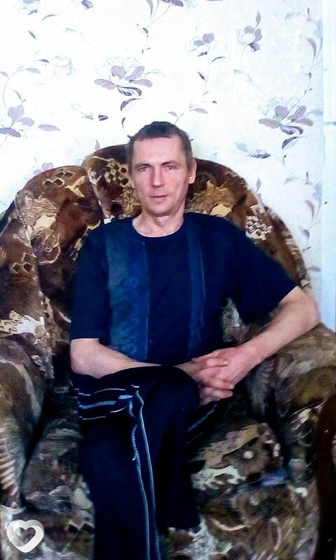 Алексан, 45, Липецке — анкета №3705485
