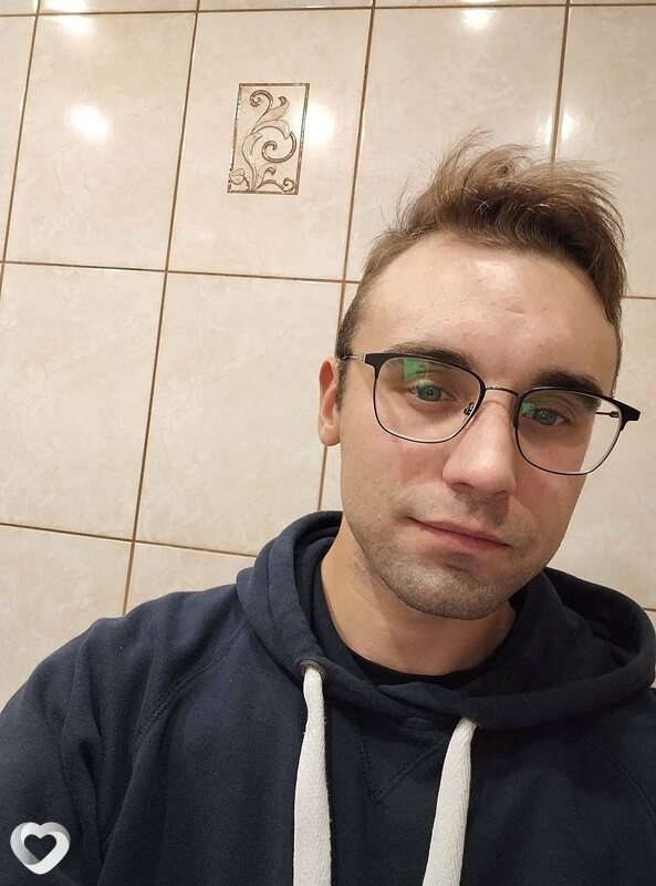 Никита, 24, Калининграде — анкета №3705486