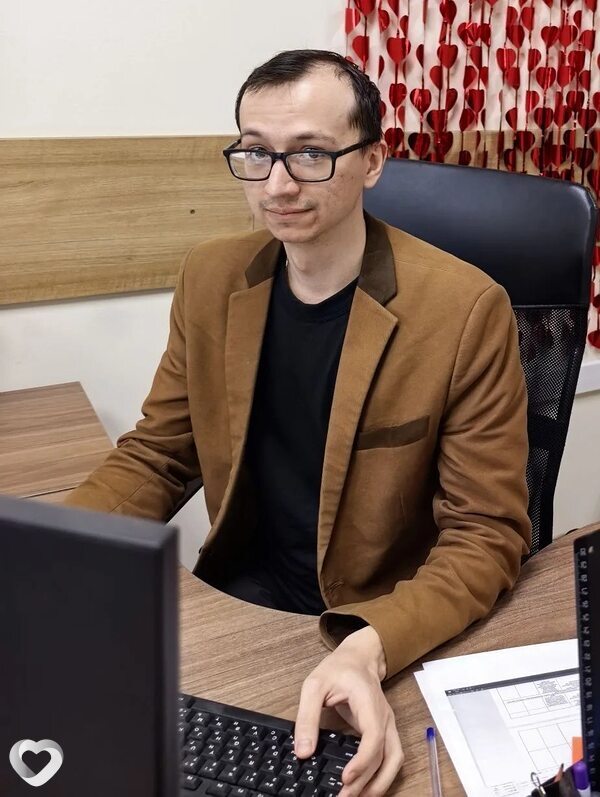 Денис, 28, Иркутске — анкета №3705492