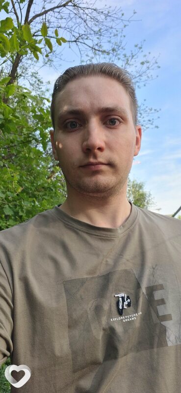 Коля, 27, Нижнем Новгороде — анкета №3705024