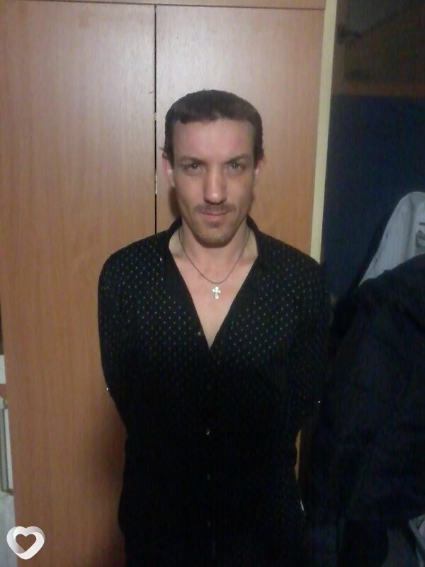 Андрей, 43, Новосибирске — анкета №3705028