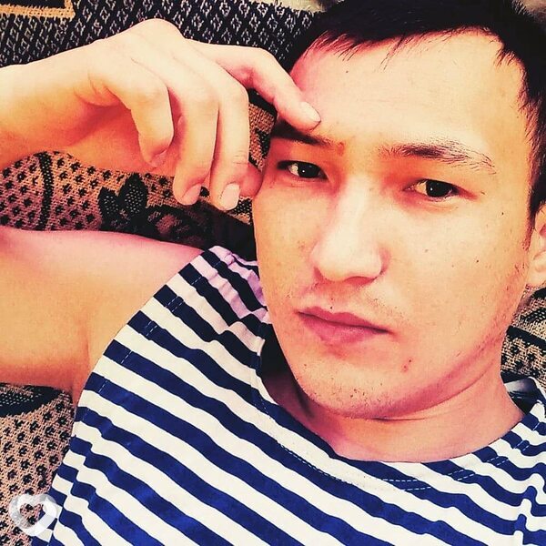 Бексултан, 31, Караганде — анкета №3705029