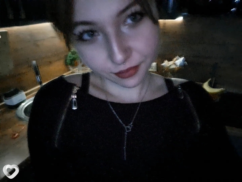 Юлия, 18, Владимире — анкета №3705044