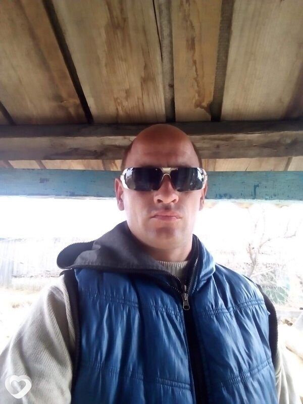 Коля, 43, Иркутске — анкета №3705045