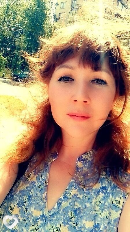 Ирина, 48, Санкт-Петербурге — анкета №3704975