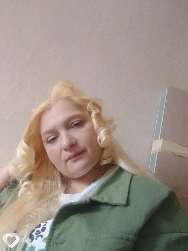 Татьяна, 44, Кемерове — анкета №3704978