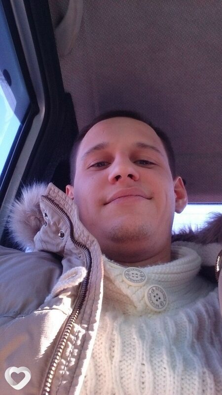 Евгений, 34, Санкт-Петербурге — анкета №3704981