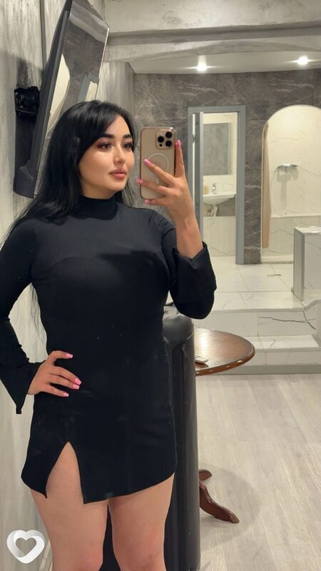 Nigina, 26, Москве — анкета №3704986