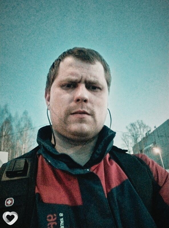 Пётр, 30, Мысках — анкета №3704987