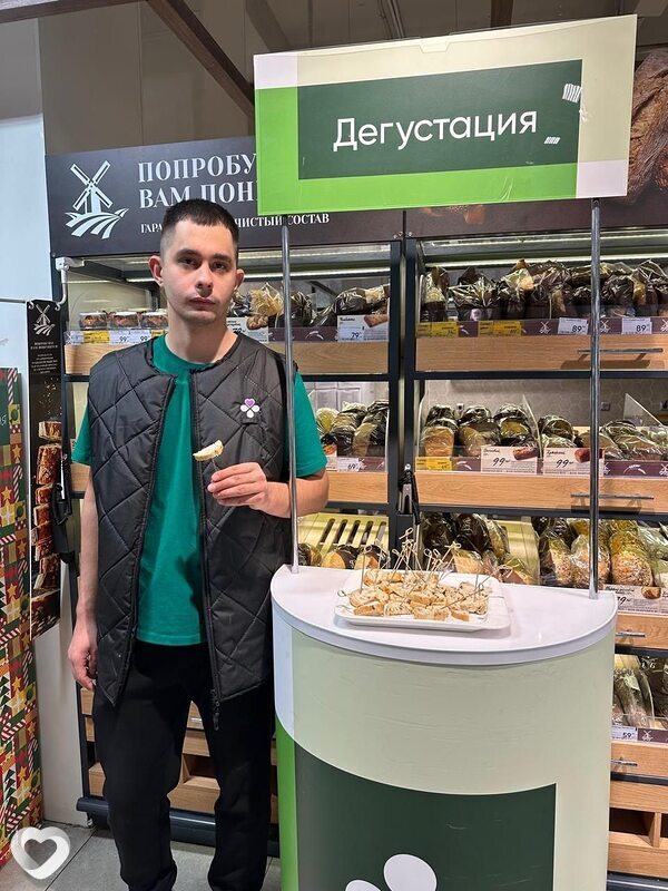 Дмитрий, 23, Ульяновске — анкета №3704989