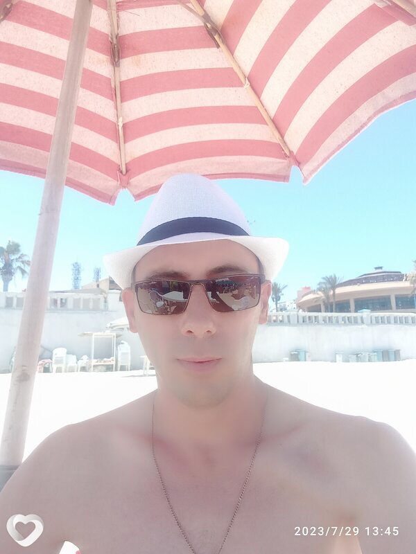 Сергей, 41, Казани — анкета №3704999