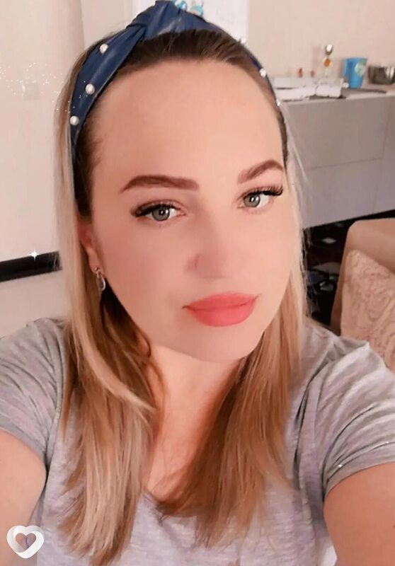 Алёна, 40, Омске — анкета №3705075