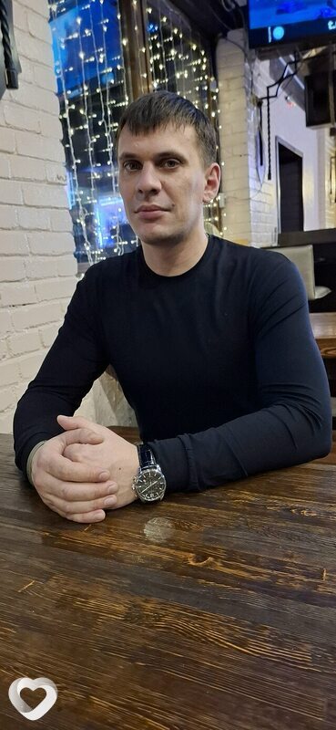 Алексей, 37, Вихоревке — анкета №3705076