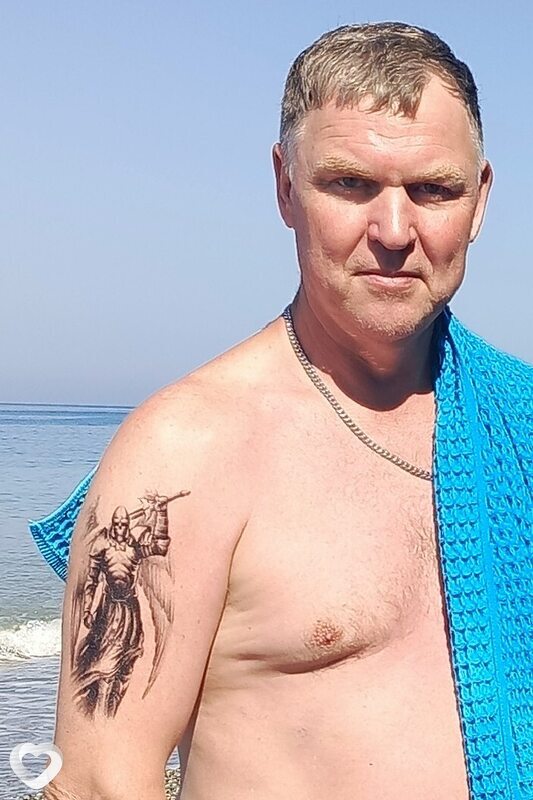 Александр, 54, Ижевске — анкета №3705079