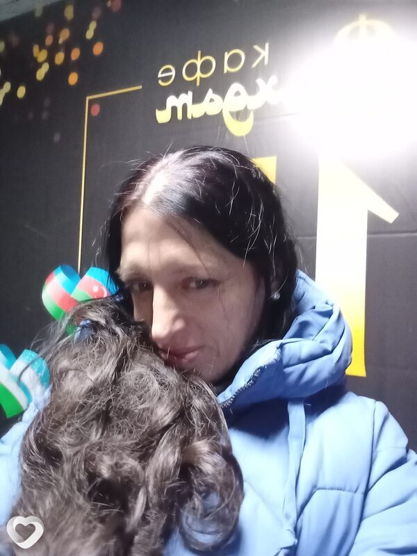 Наталья, 48, Омске — анкета №3705083