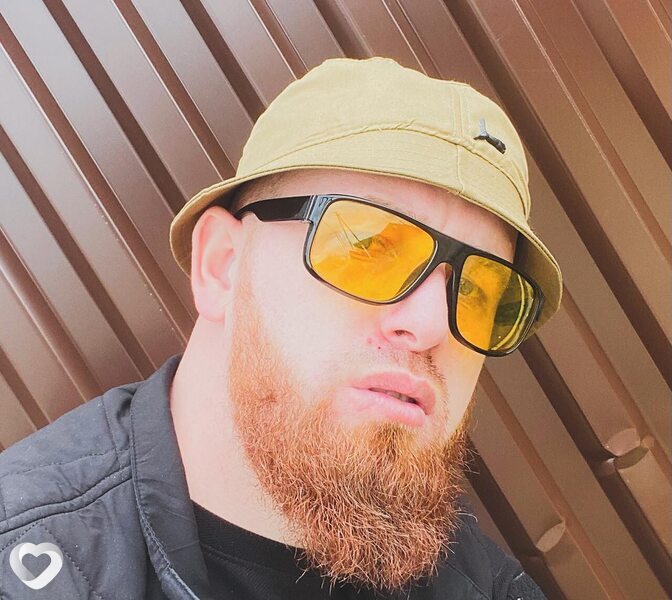 Удалился, 29, Грозном — анкета №3705085