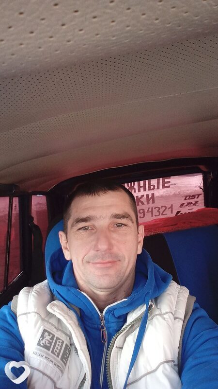 Дмитрий, 40, Орске — анкета №3705093