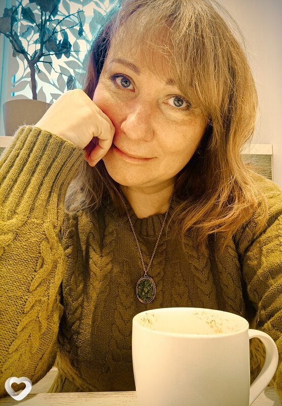 Лена, 48, Новосибирске — анкета №3705096