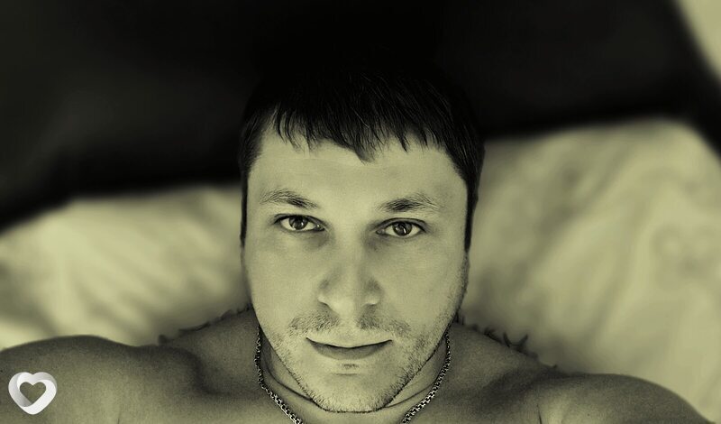 Александр, 41, Астрахани — анкета №3704851