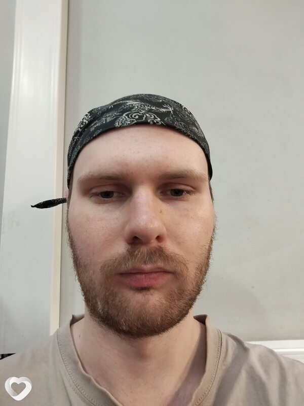 Алексей, 25, Одинцове — анкета №3704861