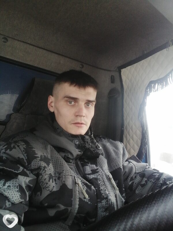 Алексей, 28, Череповце — анкета №3704862