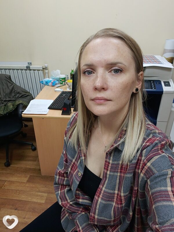Ли, 42, Владивостоке — анкета №3704863