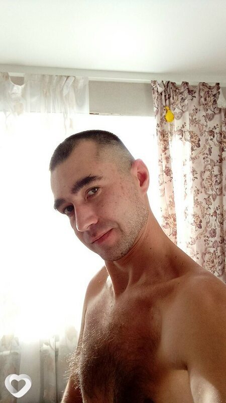 Артур, 33, Екатеринбурге — анкета №3704867