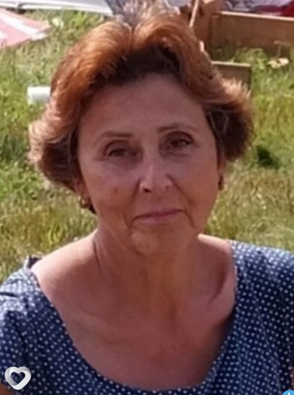 Галина, Люберцы