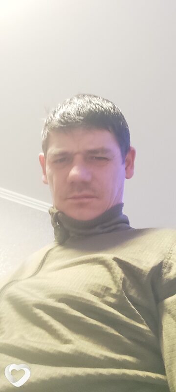 Алексей, 45, Москве — анкета №3705050