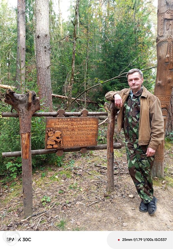 Владимир, Всеволожск