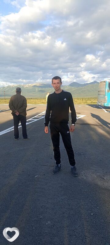 Александр, 25, Новокузнецке — анкета №3705053