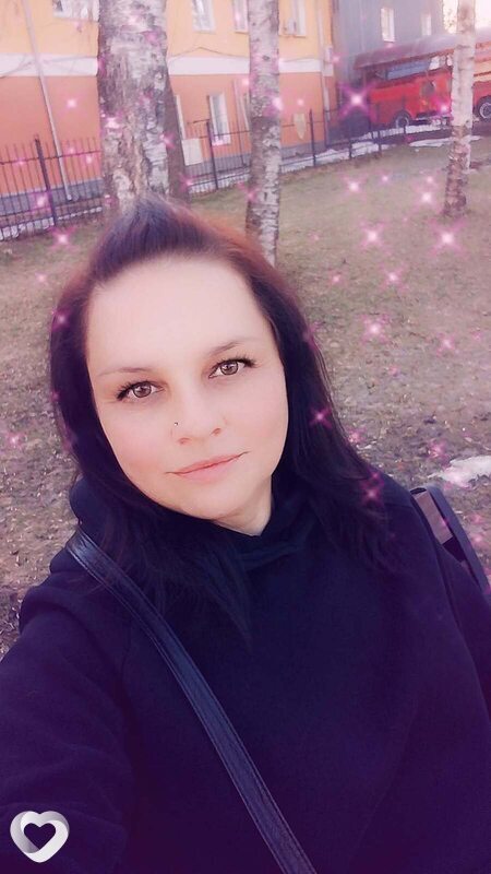 Наталья, 41, Нижнем Новгороде — анкета №3705058