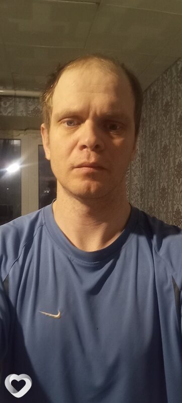 Николай, 34, Белой Калитве — анкета №3705061